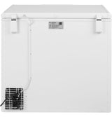 GE 8.8 Cu. Ft. Manual Defrost Chest Freezer