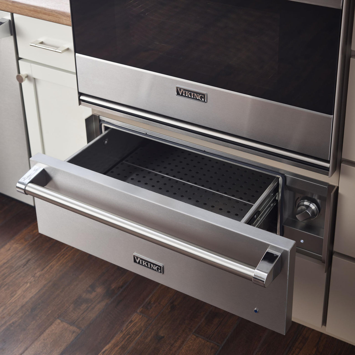 30" Warming Drawer - RVEWD