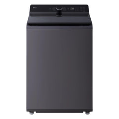 5.5 cu. ft. Mega Capacity Smart Top Load Washer with EasyUnload™ & AI Sensing