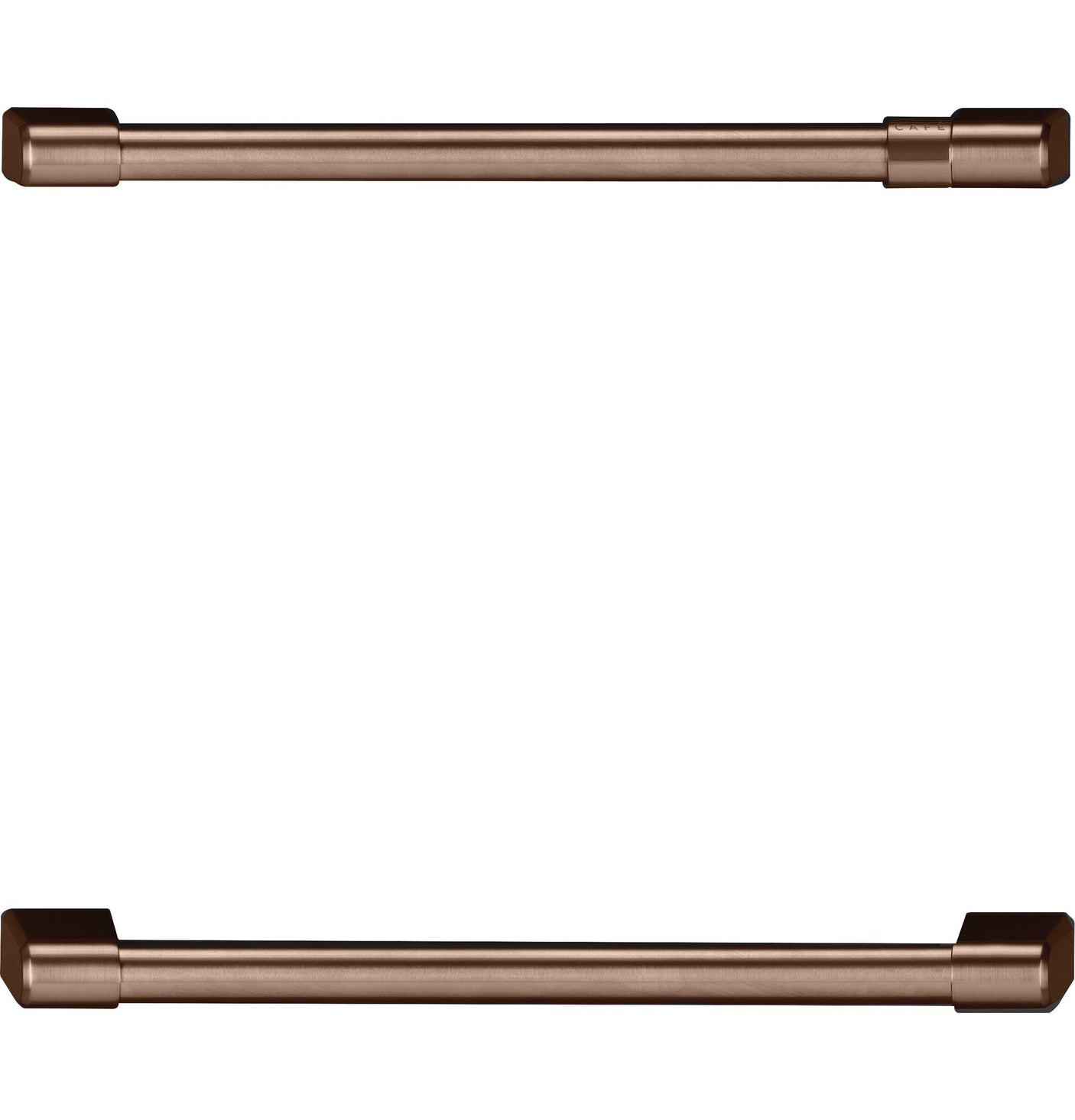 Café™ Handle Kit - Brushed Copper