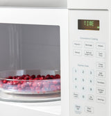 GE® 1.6 Cu. Ft. Over-the-Range Microwave Oven