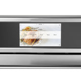 Café™ 30" Smart Five in One Wall Oven with 240V Advantium® Technology