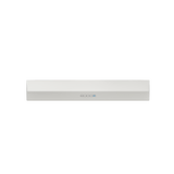 Breeze II, Under Cabinet, 30", White, LED