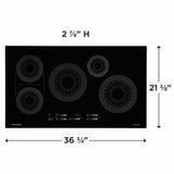 Frigidaire 36" Induction Cooktop