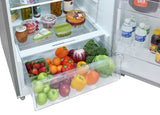 Frigidaire 16 Cu. Ft. Garage Ready Top Freezer Refrigerator