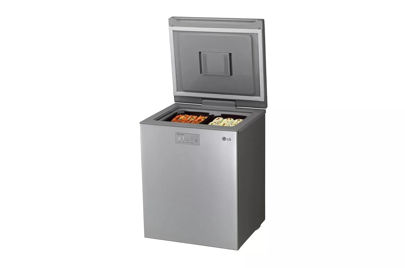 4.5 cu. ft. Kimchi/Specialty Food Refrigerator Chest