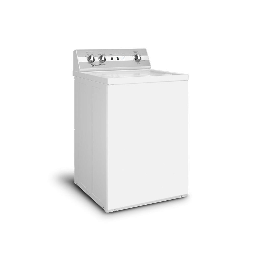 TC5 Top Load Washer with Speed Queen® Classic Clean™  No Lid Lock  5-Year Warranty