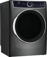 Electrolux Front Load Perfect Steam™ Electric Dryer with Balanced Dry™ and Instant Refresh - 8.0 Cu. Ft.