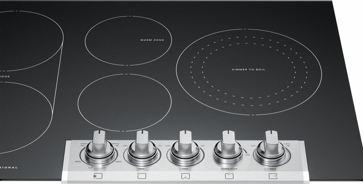 Frigidaire Professional 36" Electric Cooktop