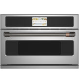 Café™ 30" Smart Five in One Oven with 120V Advantium® Technology