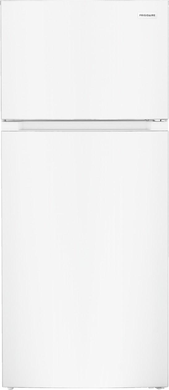 Frigidaire 16 Cu. Ft. Garage Ready Top Freezer Refrigerator