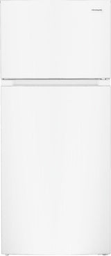 Frigidaire 16 Cu. Ft. Garage Ready Top Freezer Refrigerator