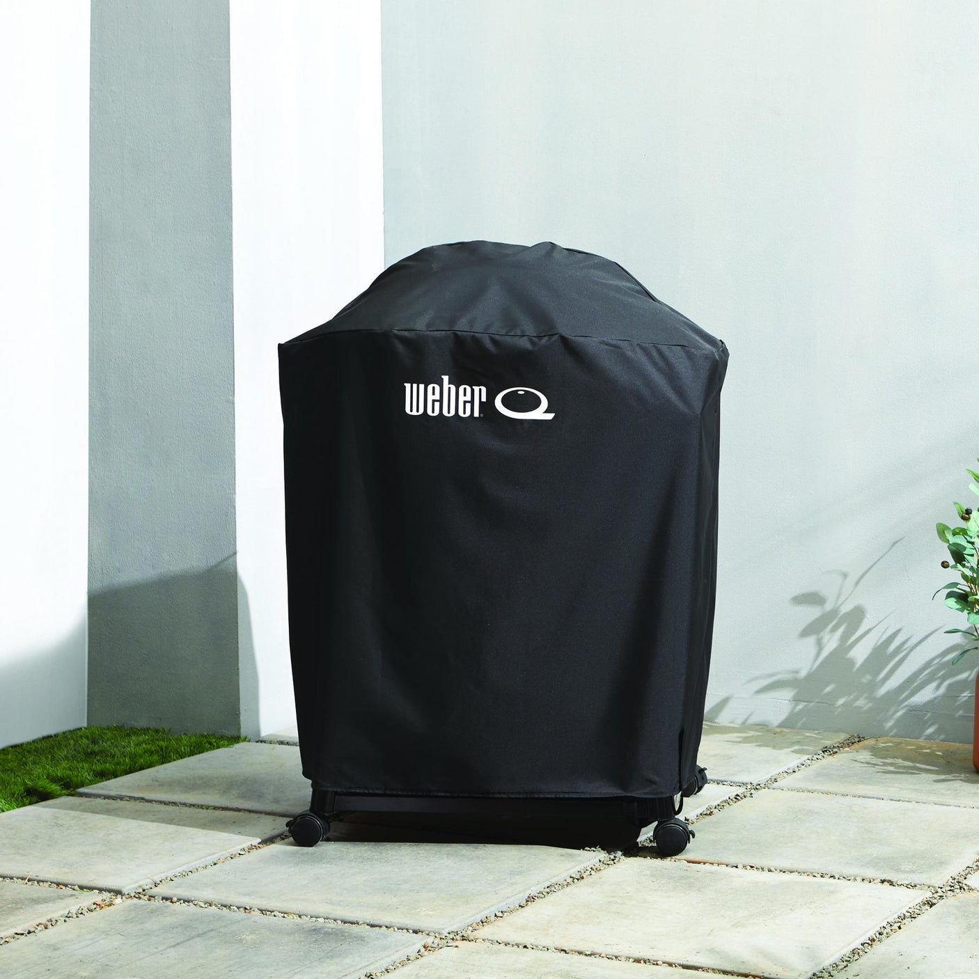 Premium Grill Cover