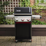 Spirit® EP-325 Gas Grill (Liquid Propane) - Black