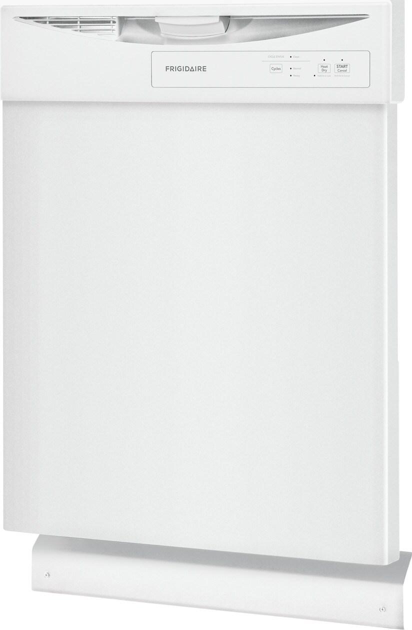 Frigidaire 24" Built-In Dishwasher