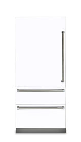 36" Fully Integrated Bottom-Freezer Refrigerator - VBI7360W