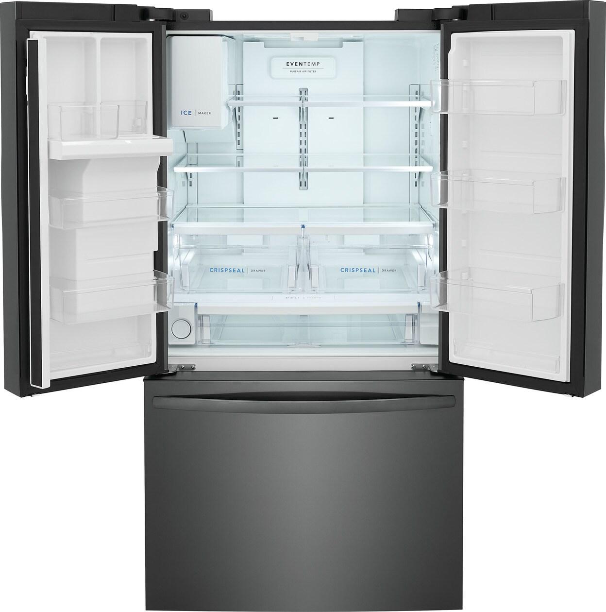 Frigidaire 28 Cu. Ft. Standard-Depth French Door Refrigerator