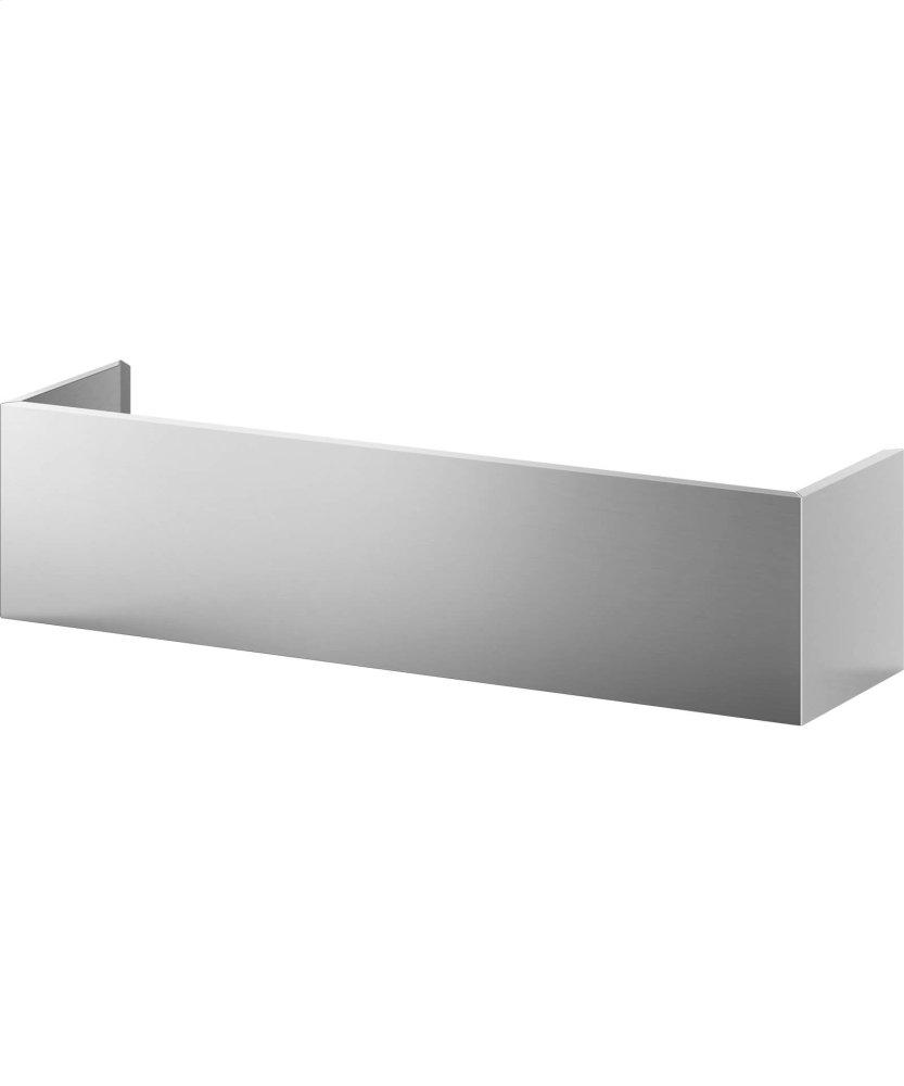 Duct Cover Accessory, 48" x 12"