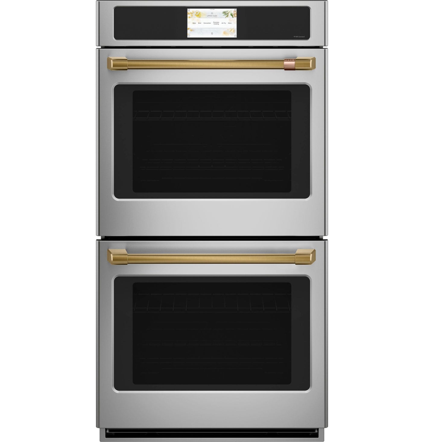 Café™ 27" Smart Double Wall Oven with Convection