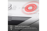 5.0 cu. ft. Mega Capacity Smart Top Load Washer with EasyUnload™ & AI Sensing