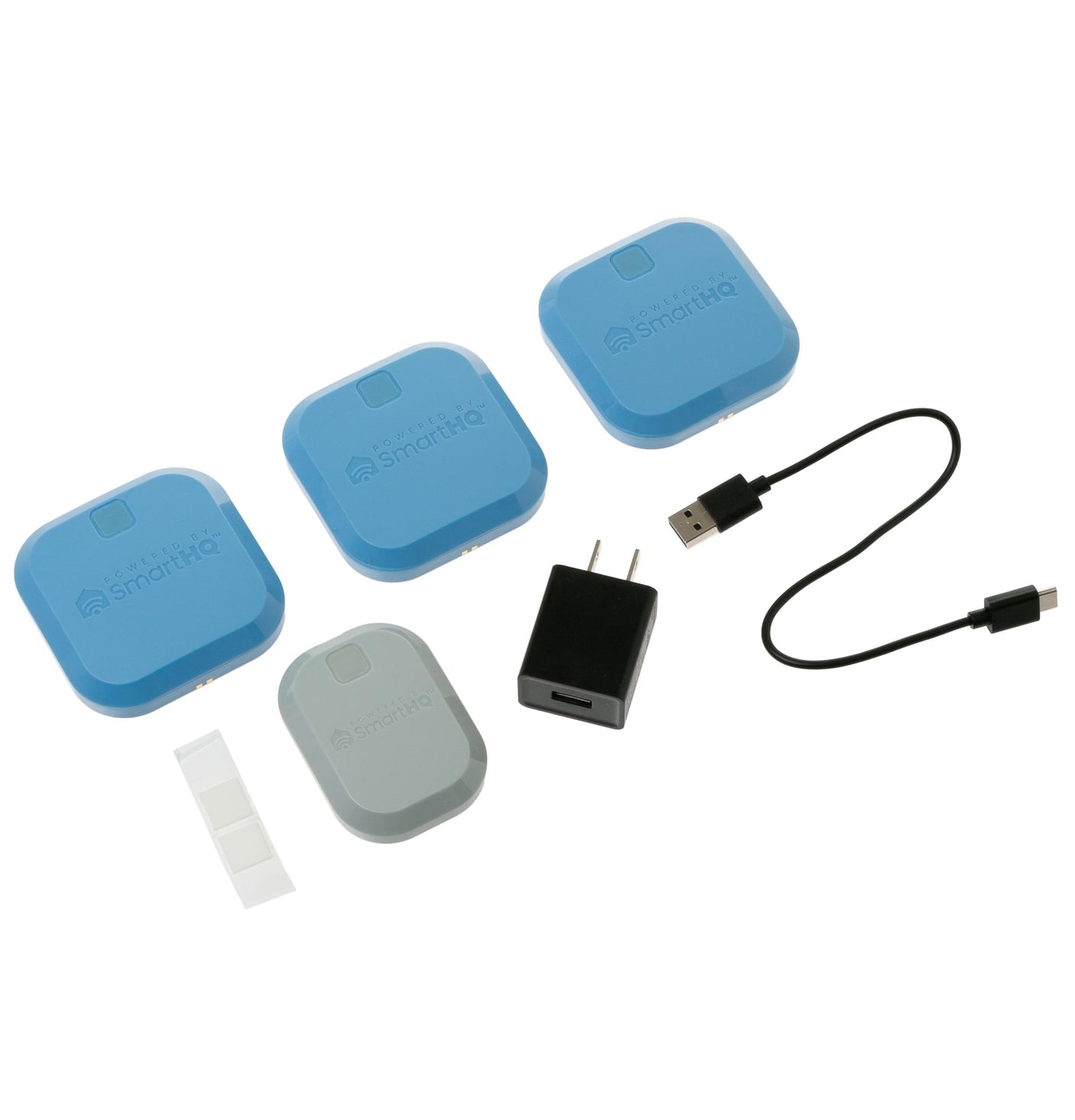 UNIVERSAL 3-1 SMARTHQ™ LEAK DETECT KIT