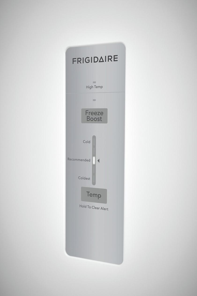 Frigidaire 20 Cu. Ft. Garage Ready Upright Freezer