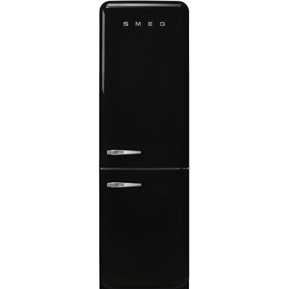 Refrigerator Black FAB32URBL3