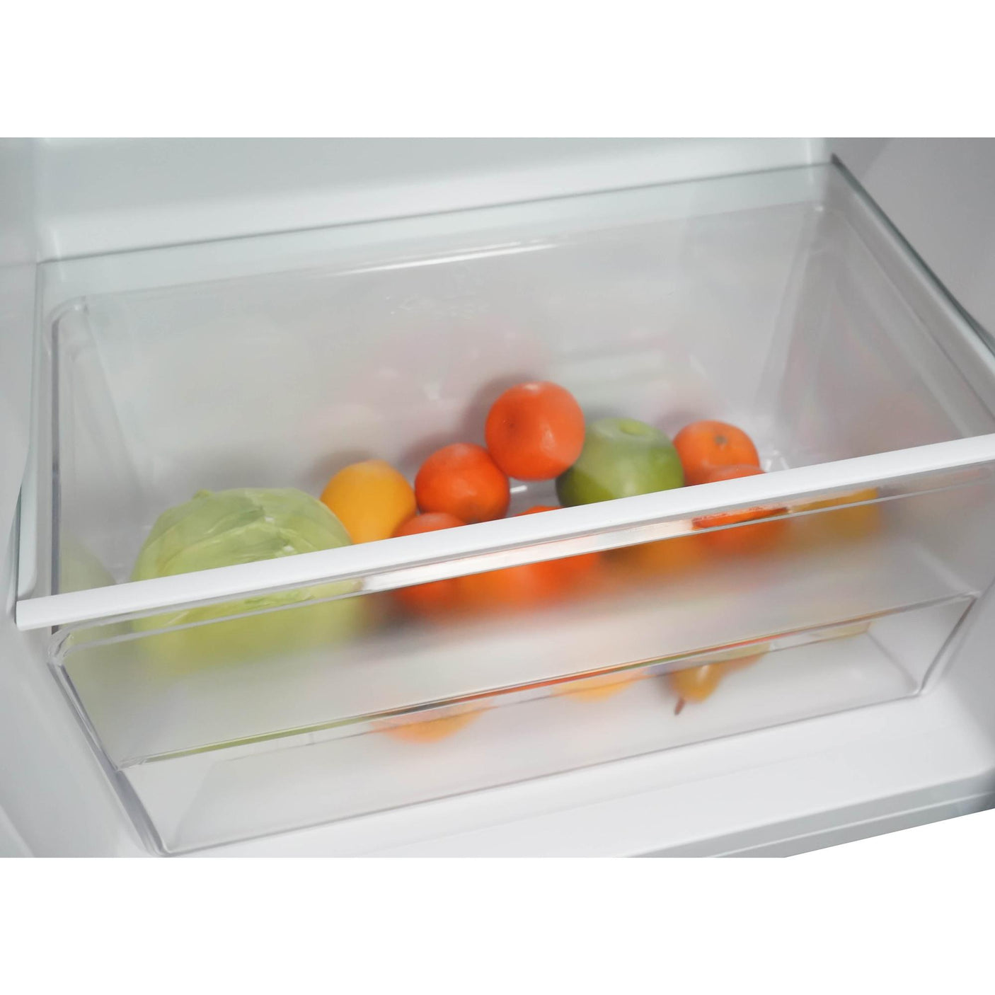 Danby 7.4 cu ft. Apartment Size Fridge Top Mount in White