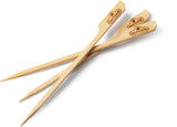 Bamboo Skewers 6 inch