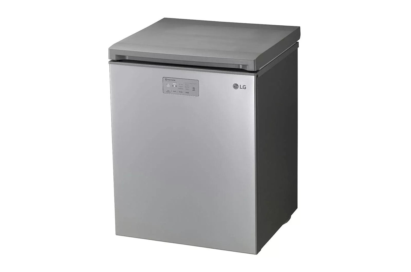 4.5 cu. ft. Kimchi/Specialty Food Refrigerator Chest