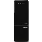 Refrigerator Black FAB38ULBL