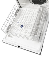 ENERGY STAR® Certified Dishwasher with a Soil Sensor