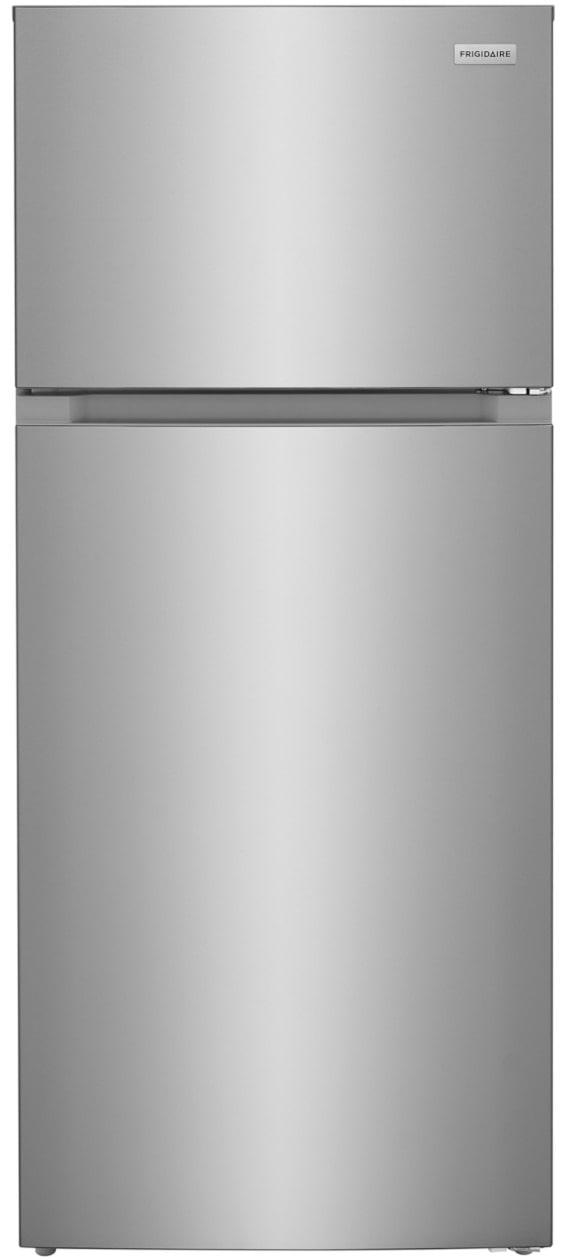 Frigidaire 16 Cu. Ft. Garage Ready Top Freezer Refrigerator