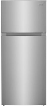 Frigidaire 16 Cu. Ft. Garage Ready Top Freezer Refrigerator