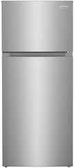 Frigidaire 16 Cu. Ft. Garage Ready Top Freezer Refrigerator