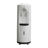 Avanti Cold and Room Temperature Water Dispenser - White / 3 Gallons or 5 Gallons