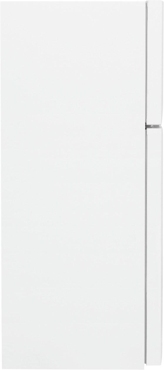 Frigidaire 20.0 Cu. Ft. Top Freezer Refrigerator