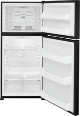 Frigidaire 18.3 Cu. Ft. Top Freezer Refrigerator