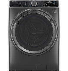 GE Profile™ 5.5 cu. ft. Capacity Smart Front Load ENERGY STAR® Steam Washer with UltraFresh Vent System+ and Smart Wash & Smart Rinse