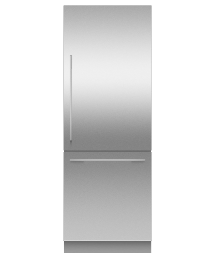 30" Series 11 Integrated Refrigerator Freezer