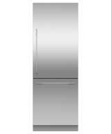 30" Series 11 Integrated Refrigerator Freezer