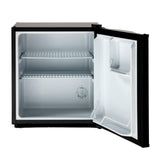 Avanti 1.7 cu. ft. Compact Refrigerator - Stainless Steel / 1.7 cu. ft.