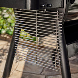 SmokeFire Sear+ ELX4 Wood Fired Pellet Grill - Black