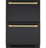 Café™ 5.7 Cu. Ft. Built-In Dual-Drawer Refrigerator