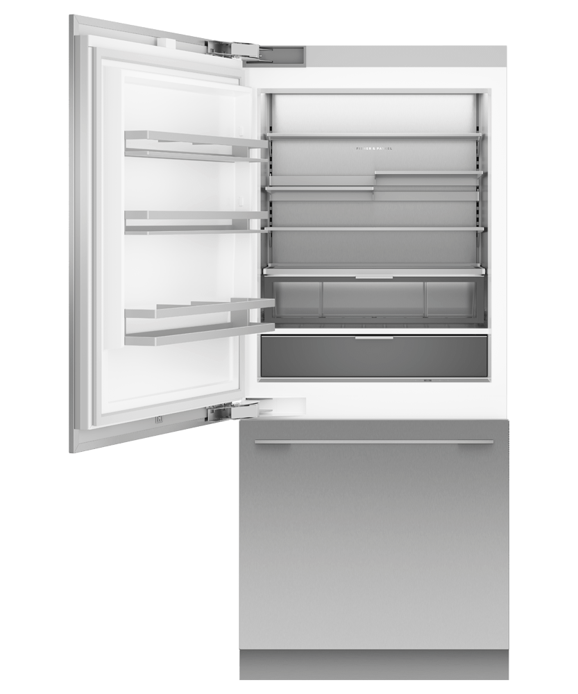 36" Series 11 Integrated Refrigerator Freezer