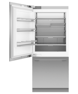 36" Series 11 Integrated Refrigerator Freezer