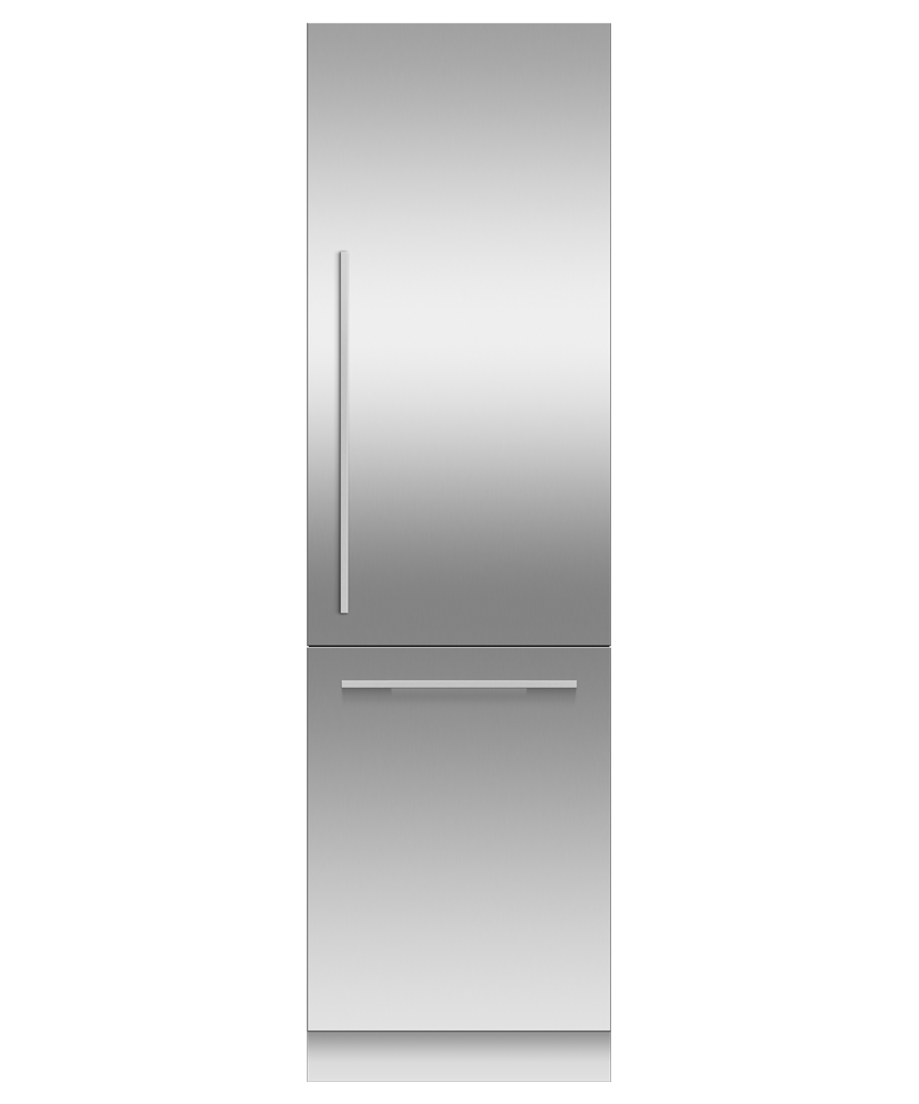 24" Series 9 Integrated Refrigerator Freezer