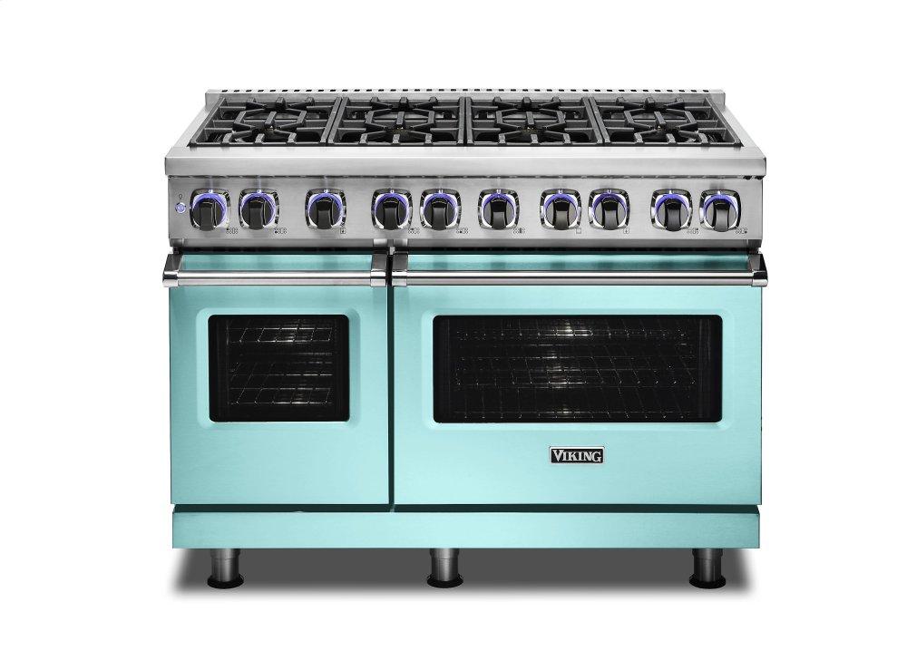 48" Sealed Burner Gas Range - VGR7482 Viking 7 Series