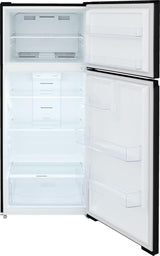 Frigidaire 16 Cu. Ft. Garage Ready Top Freezer Refrigerator