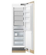 24" Series 9 Integrated Column Freezer